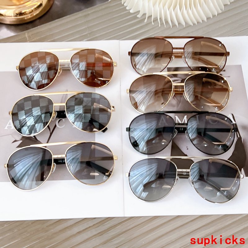 Louis Vuittion Luxury Sunglasses
