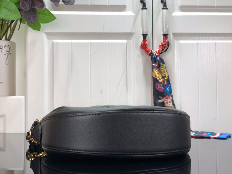 I W Fashion Lu-Vi Bags - 16733