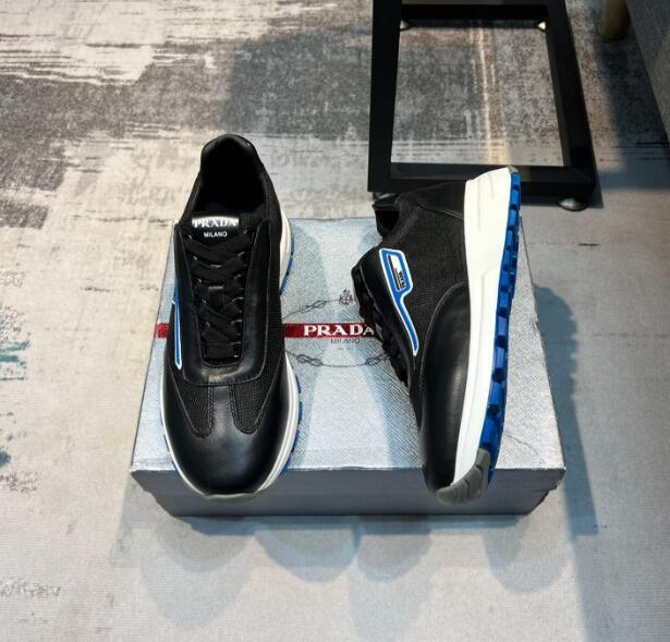 Mila's Edit - PD Men Shoes - 232