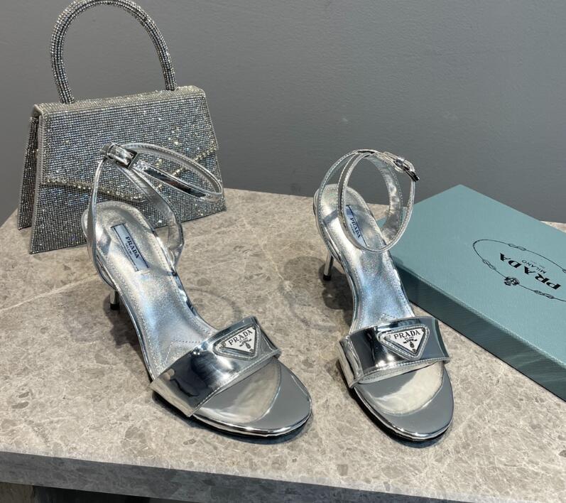 Mila's Edit - PD Women Shoes - 265