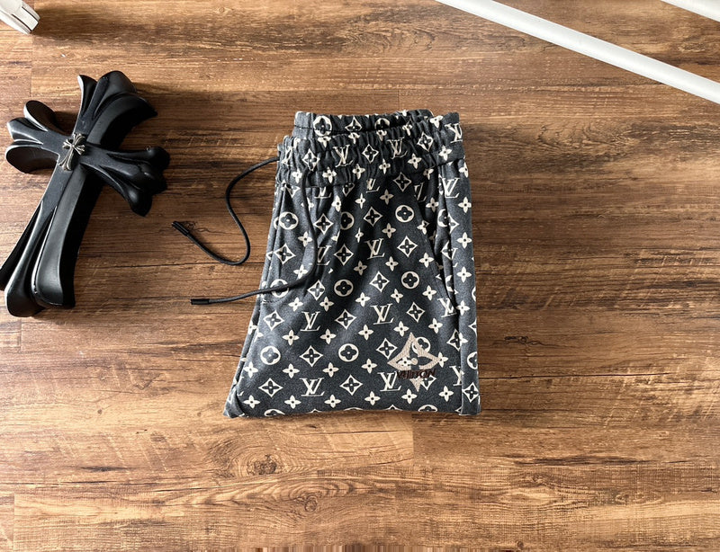 Louis Vuittion Luxury Clothes