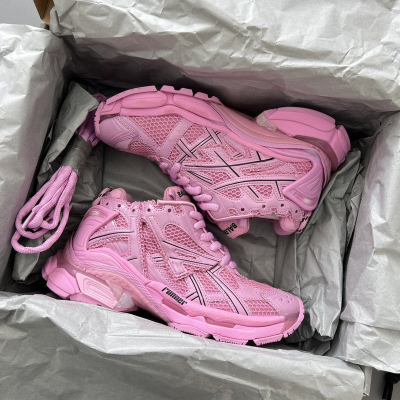 Balenciaga Luxury Shoes