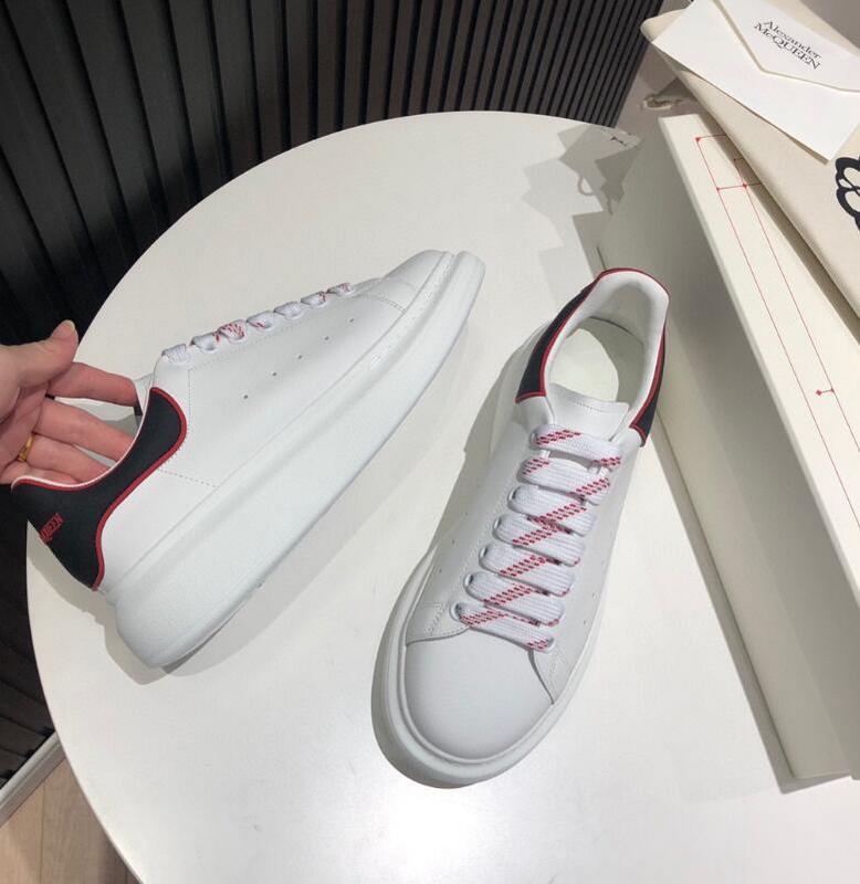 Mila's Edit - AQ Men SHoes - 366
