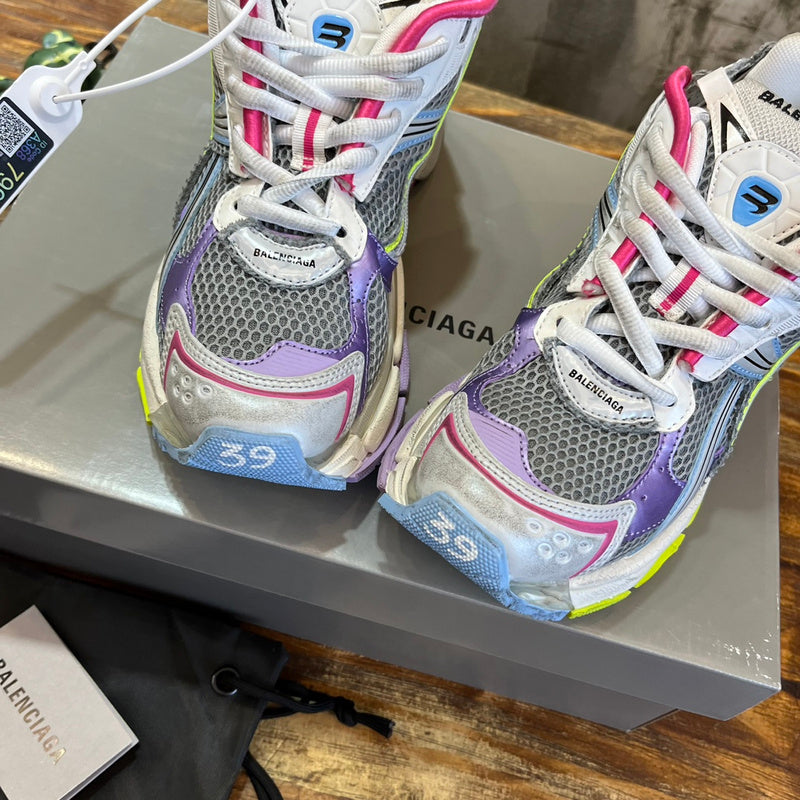 Balenciaga Luxury Shoes