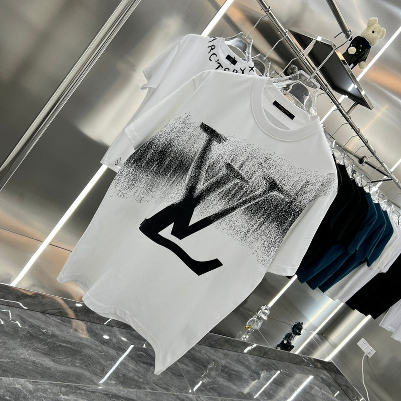Louis Vuittion Luxury T-Shirt