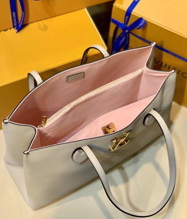 Mila's Edit - LOV Bags - 2416