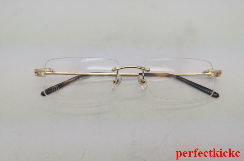 Cartier Luxury Sunglasses