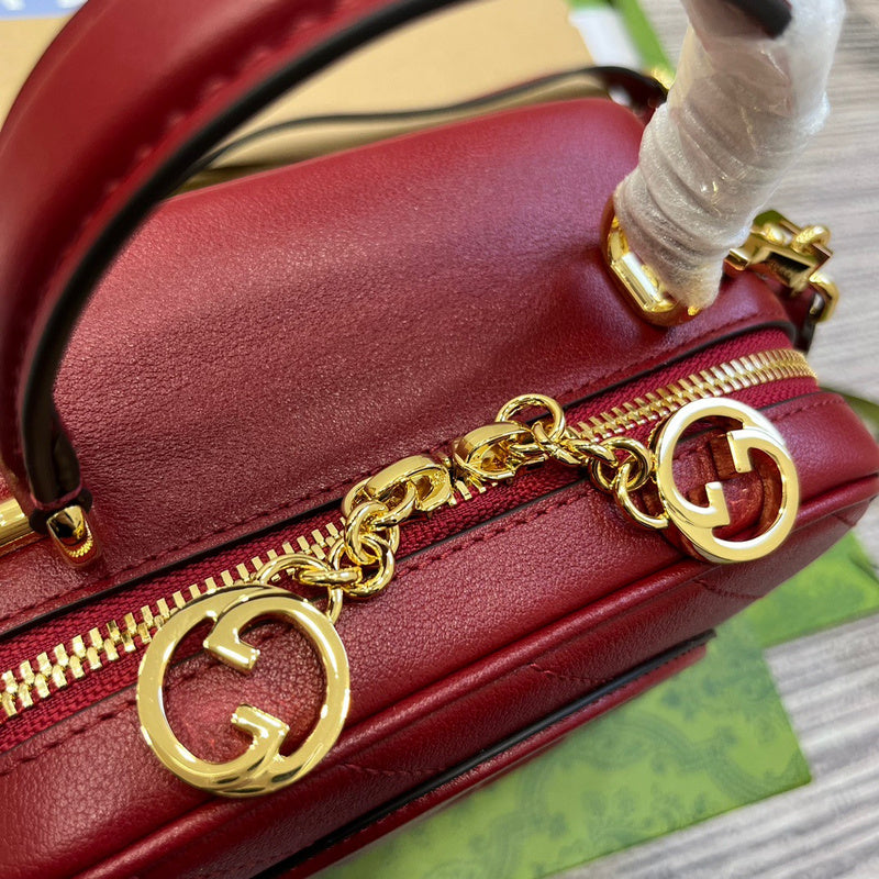 ENT - GCI Bags - 1491