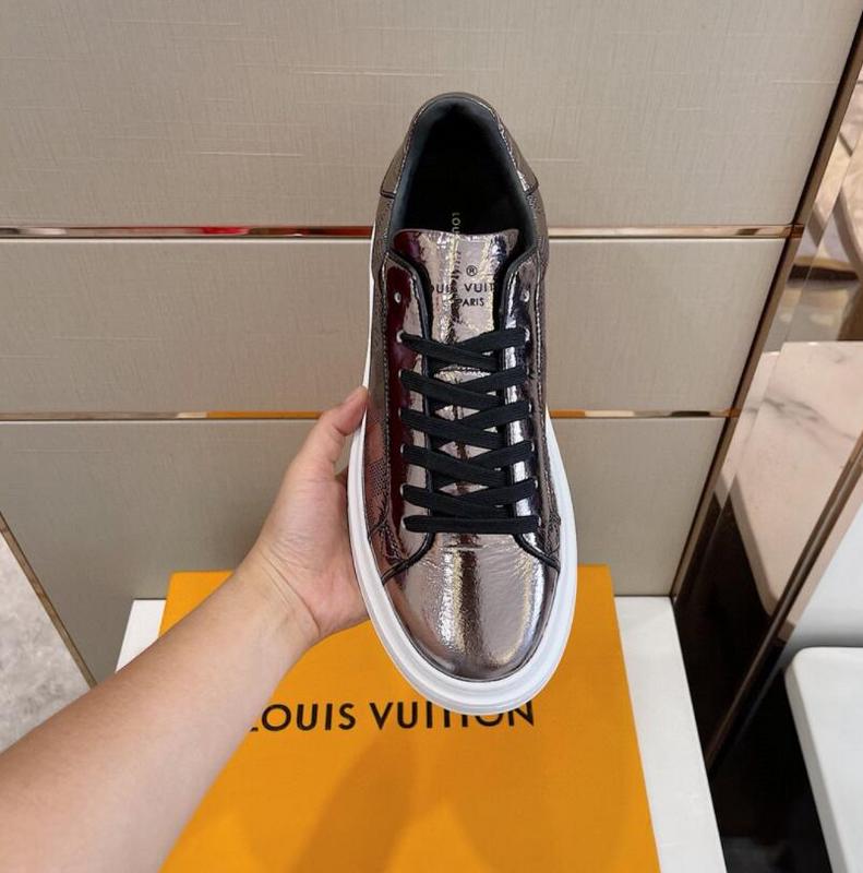 Mila's Edit - LOV Men Shoes - 1353