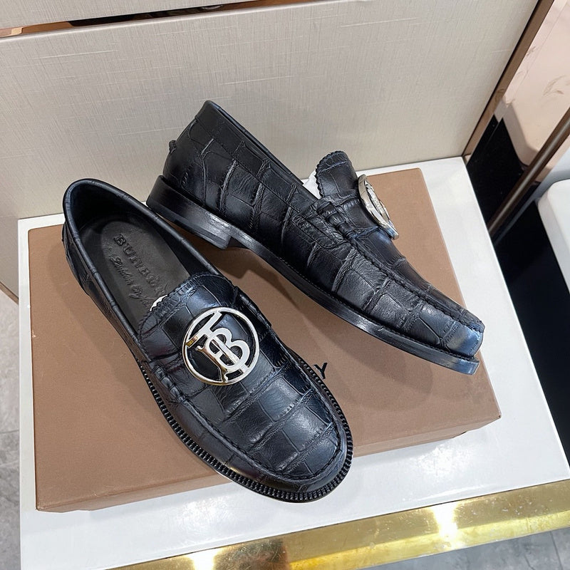 Burberry Luxury Shoes