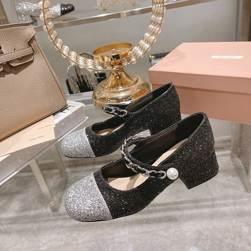 MIU MIU Luxury Shoes