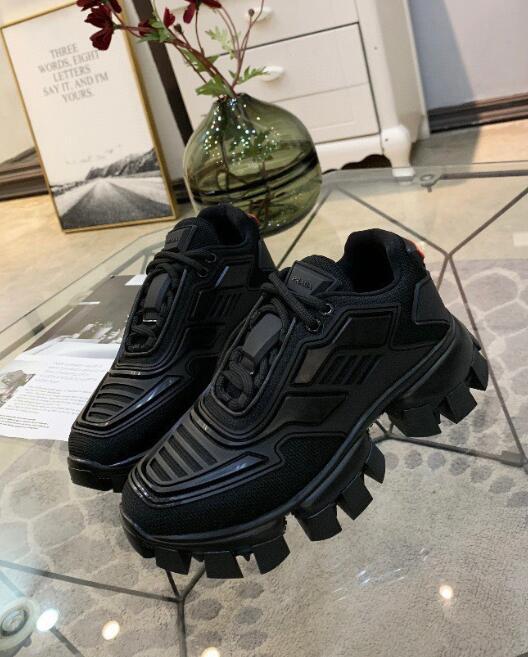 Mila's Edit - PD Men Shoes - 435