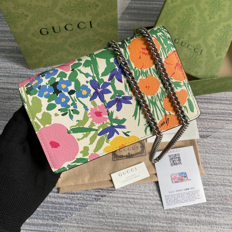 PHA - GUKI Bags - 2008