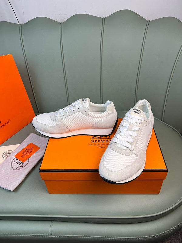 Hermes Luxury Shoes