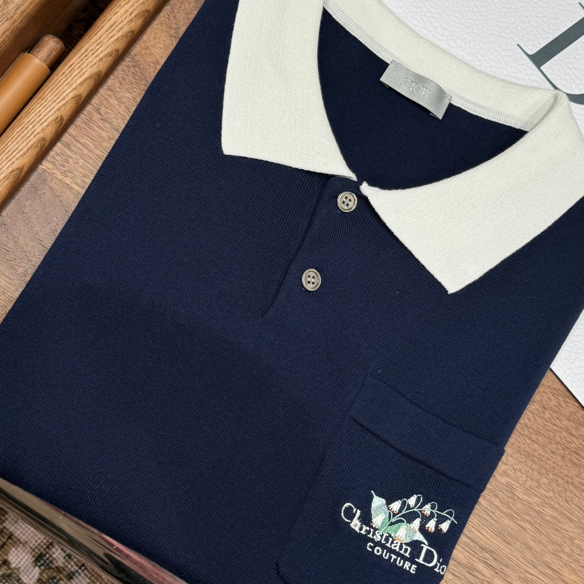 CD POLO SHIRT