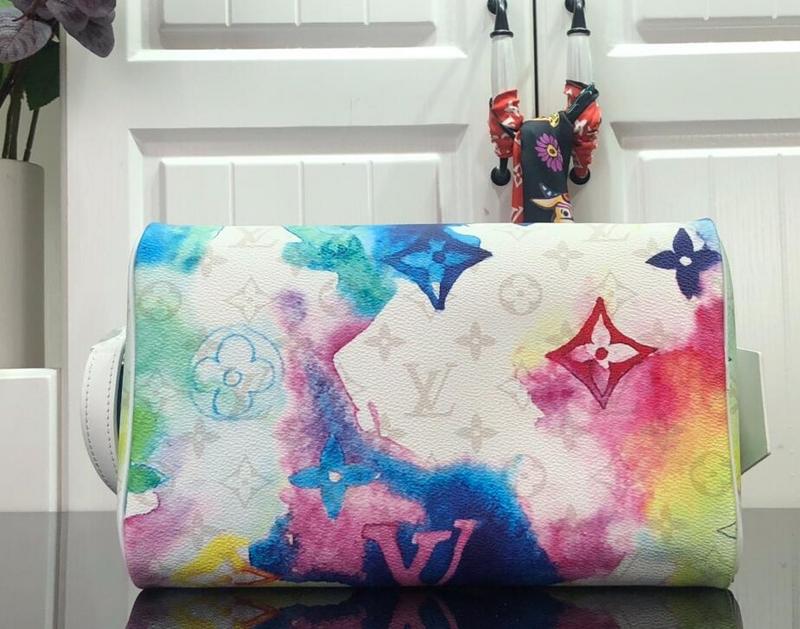 Mila's Edit - LOV Bags - 2347
