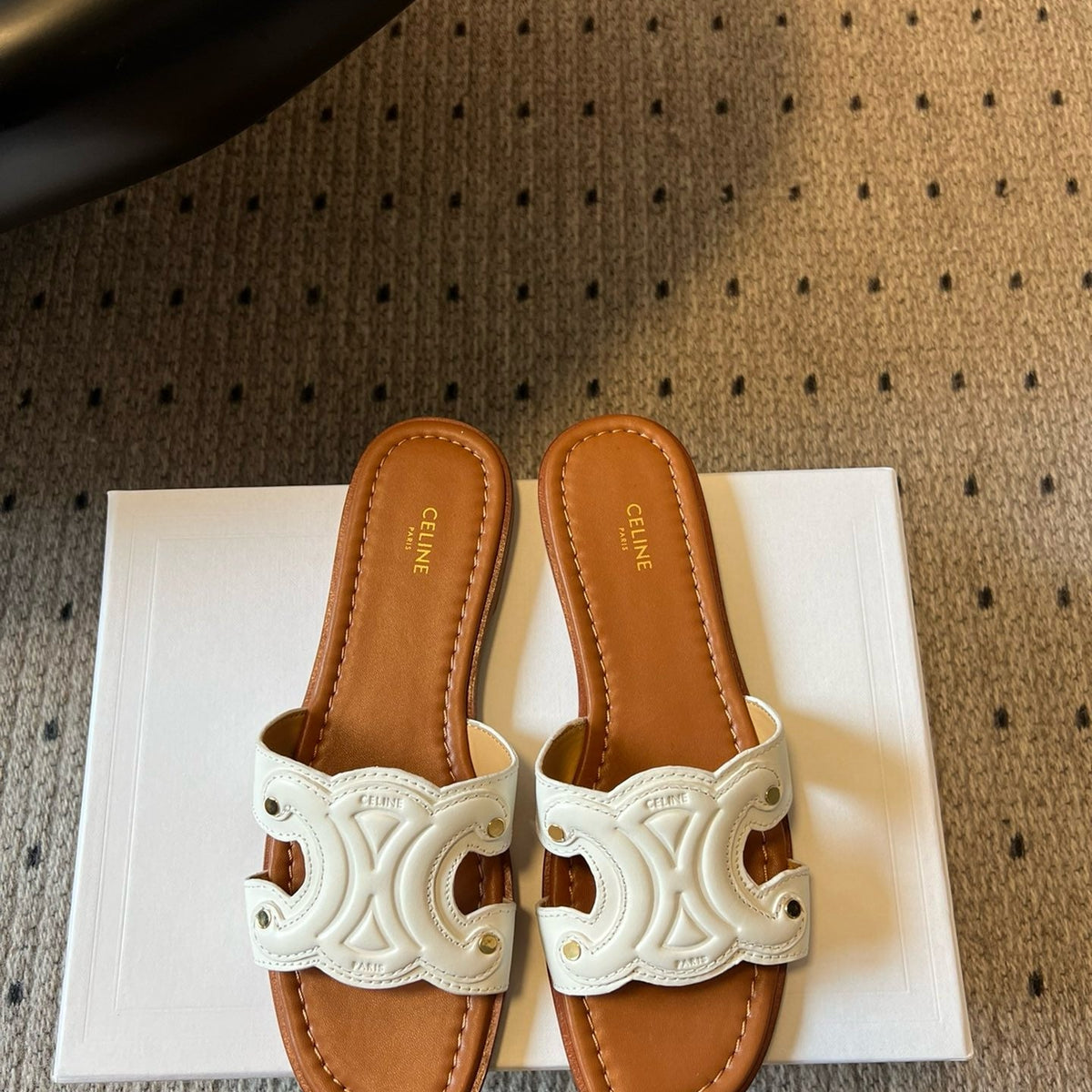 CEL SANDALS