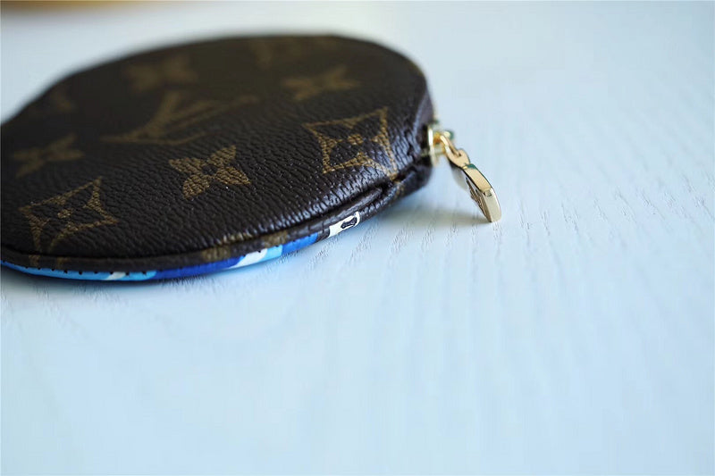 I W Fashion Lu-Vi bags - 9190