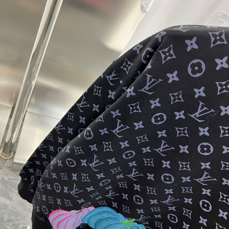 Louis Vuittion Luxury Clothes