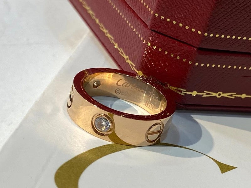 Cartier Jewelry