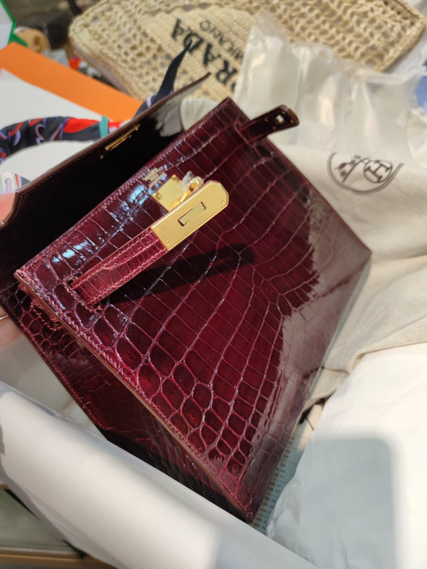 PHA - HMS Bags - 2251