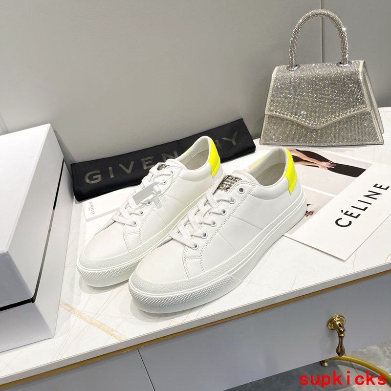 Givenchy Luxury Shoes