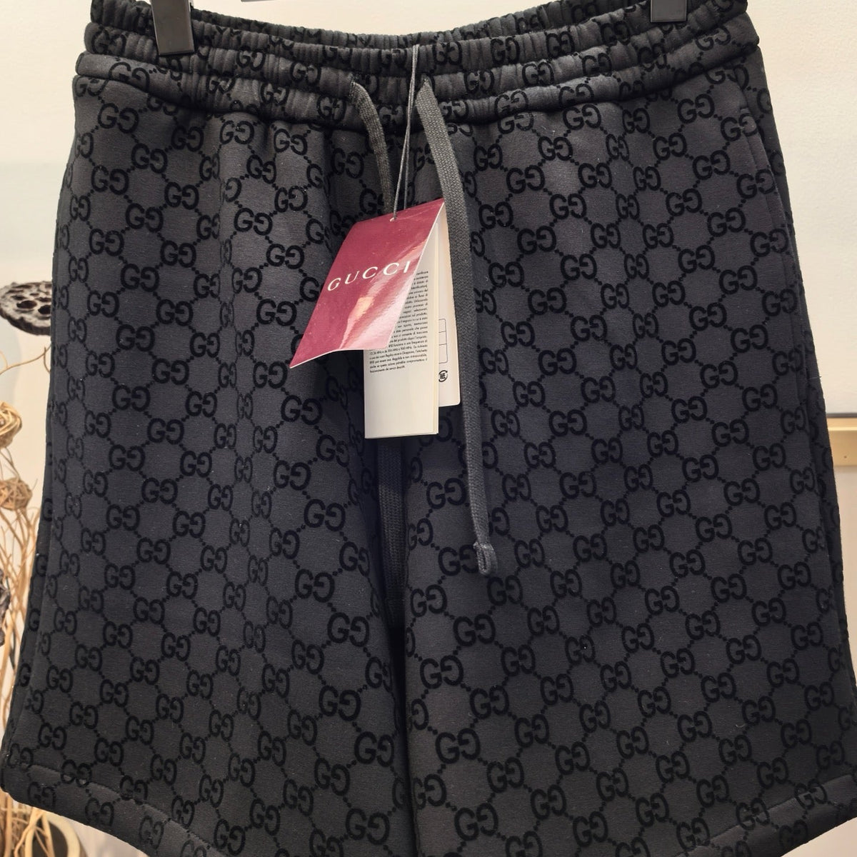 GG SHORTS ND