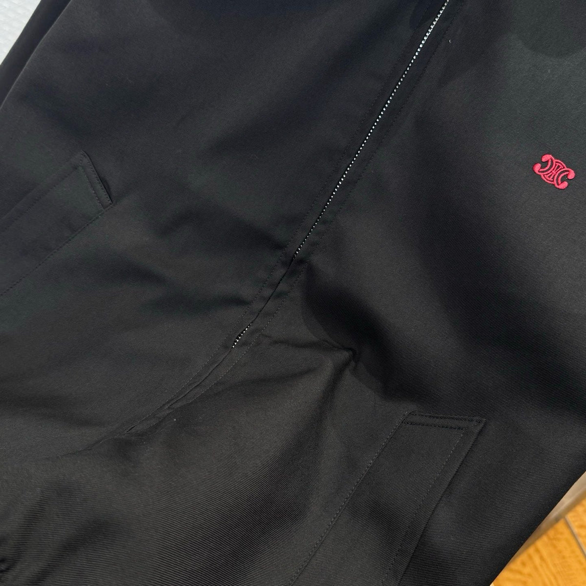CEL JACKET