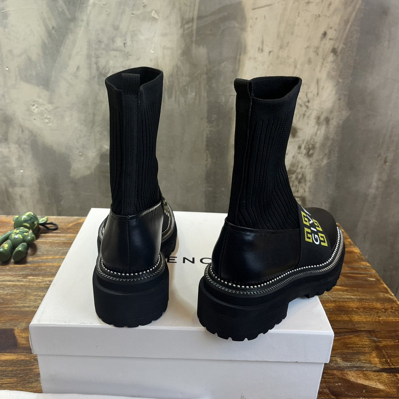 Givenchy Luxury Shoes