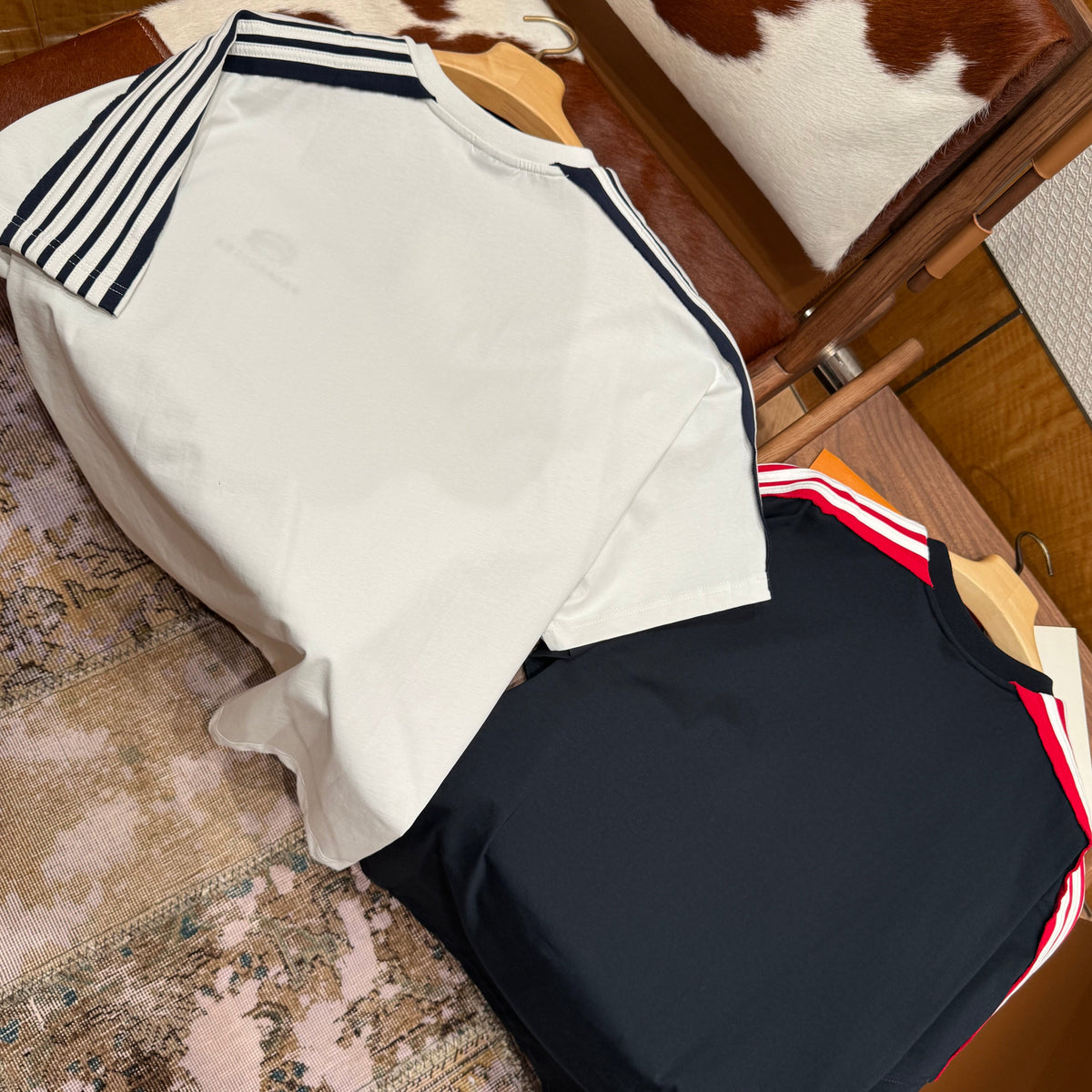 BAL T-SHIRT