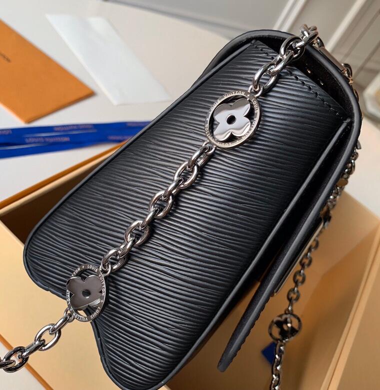 Mila's Edit - LOV Bags - 3007