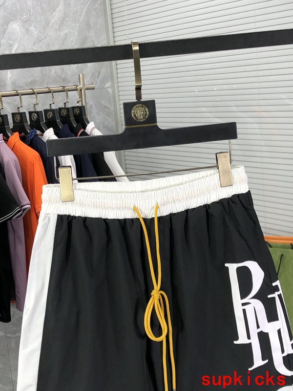 RHUDE Luxury Cloth
