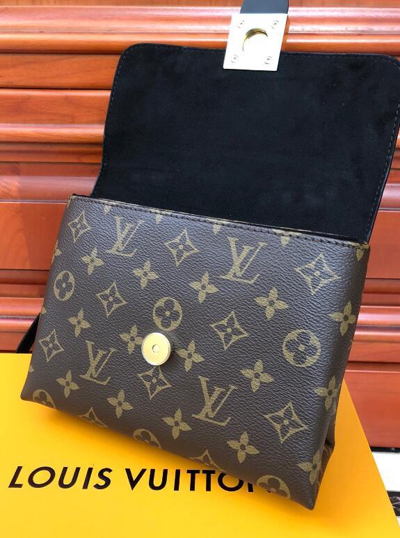 Mila's Edit - LOV Bags - 2556