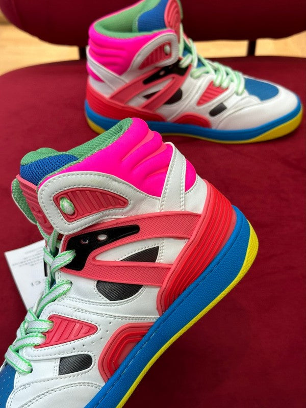 Gucci Luxury Shoes