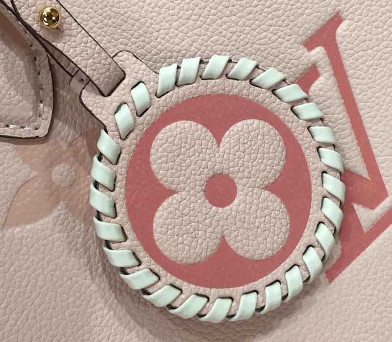 Mila's Edit - LOV Bags - 2490