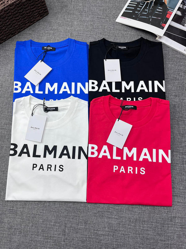 Balmain Clothes