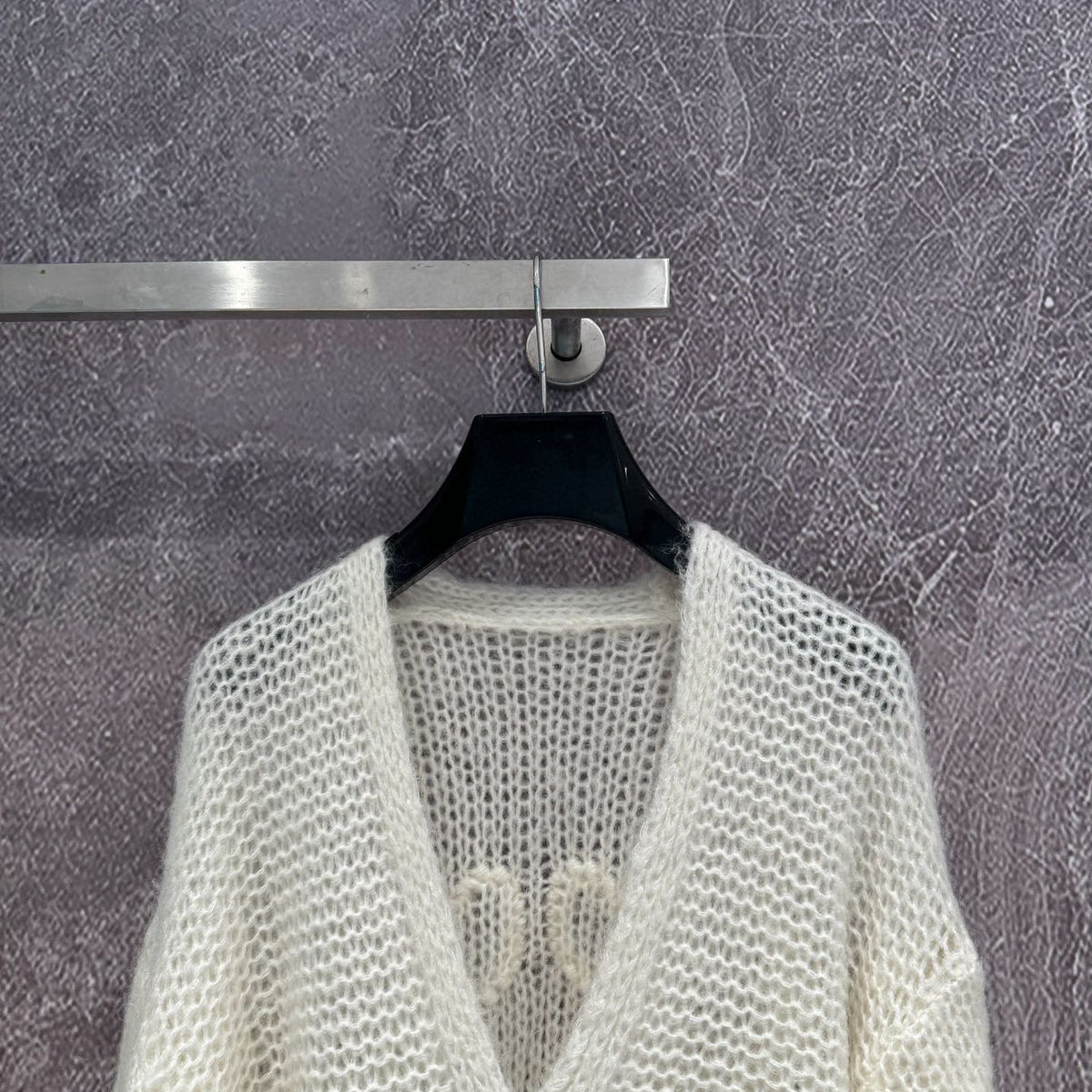 LOEW CARDIGAN