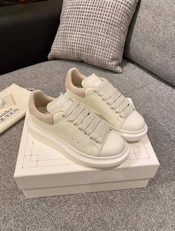 Mila's Edit - AQ Men SHoes - 282