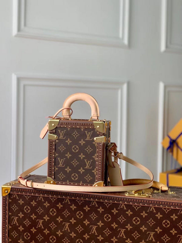 I W Fashion Lu-Vi Bags - 16790