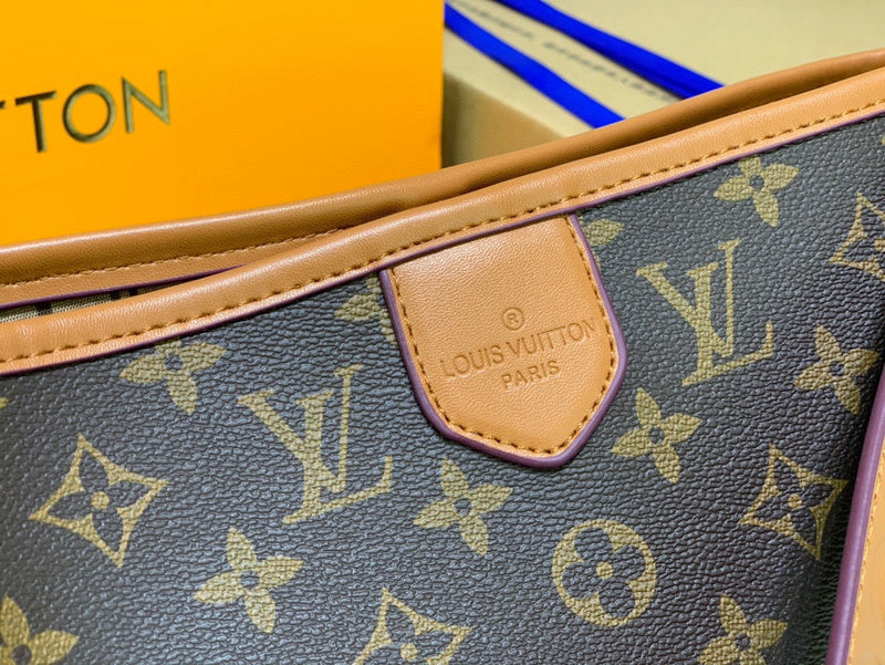 I W Fashion Lu-Vi bags - 17495