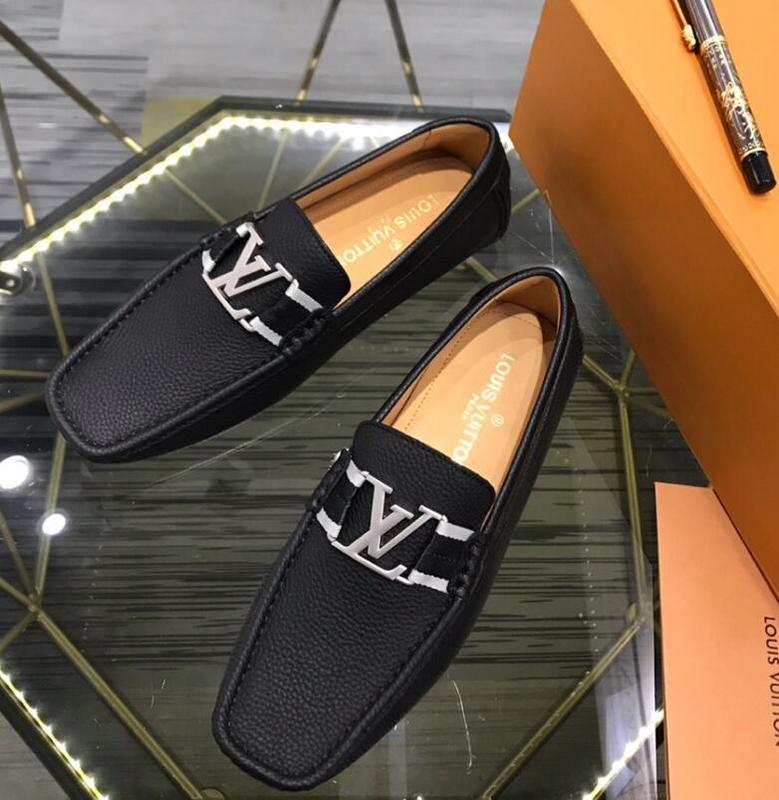 Mila's Edit - LOV Men Shoes - 1901