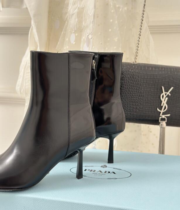 Mila's Edit - PD Women Shoes - 175