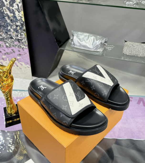 Mila's Edit - LOV Men Shoes - 134