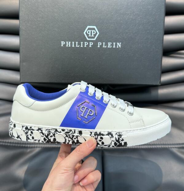 Mila's Edit - PHP Shoes - 001