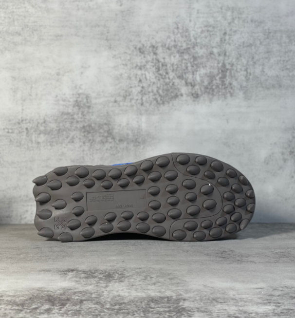 Mila's Edit - YZO Men Shoes - 028