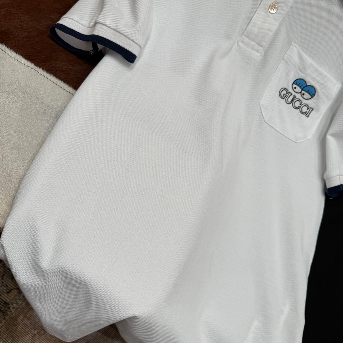 GG POLO SHIRT