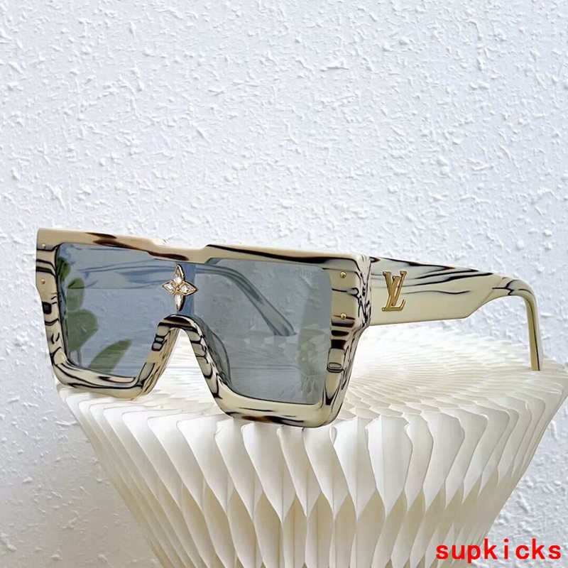 Louis Vuittion Luxury Sunglasses
