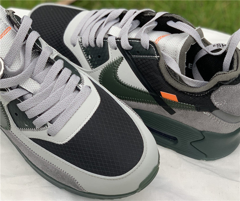 Nike Luxury Shoes