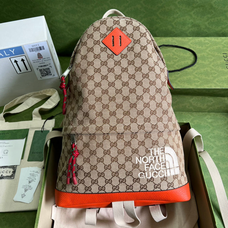 ENT - GCI Bags - 1142