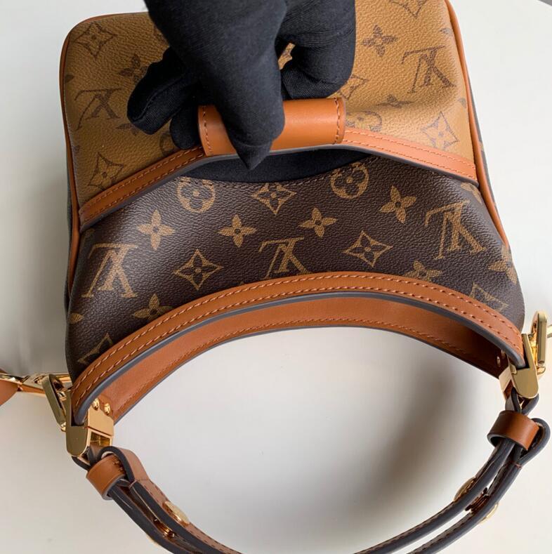 Mila's Edit - LOV Bags - 3162